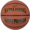 Spalding | Basketball Street Phantom, Outdoor | hnedá| 7