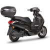 SHAD Nosič vrchného kufra YAMAHA DELIGHT 125 2017-2022, Y0DL17ST