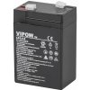 Vipow BAT0200 Gélová dobíjacia batéria 6V/4,5Ah