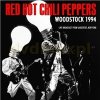 Red Hot Chili Peppers - Woodstock 1994