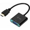 i-tec HDMI to VGA Adapter (HDMI2VGAADA)