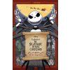 Disney Manga: Tim Burton's the Nightmare Before Christmas - Full-Color Manga Edition