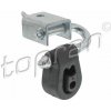 Držiak, výfukový systém TOPRAN 109 052