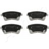 KLOCKI HAM.KIA VENGA 1.4 50-0K-K22