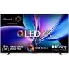 Hisense 100E7Q PRO