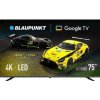 Televízor Blaupunkt 75UGC5500S