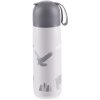Zopa Termoska na tekutiny se silikonovým držákem biela 400 ml
