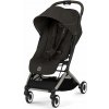 CYBEX Kočík golfový Orfeo TPE Chocolate Brown Gold 2025