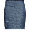 Dámska zimná sukňa Bergans Røros Insulated Skirt Veľkosť: L / Farba: tmavomodrá