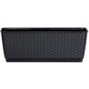 Prosperplast Ratolla PW 49,2 x 17,2 x 17,4 cm antracit
