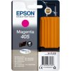 Epson 405 Magenta - originálny