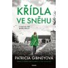 Křídla ve sněhu - Patricia Gibney