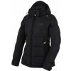 Husky Norel L black XXL; Černá bunda