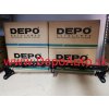 VW GOLF VII 2013- podpera prednej masky / OE: 5G0805705C