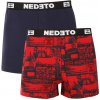 2PACK pánske trenky Nedeto viacfarebné (2NGV04) XL 120 dní na výmenu alebo vrátenie tovaru!