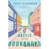 The Battle of the Bookshops - Alexander Poppy