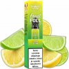 Dinner Lady Bar Salts Lemon Lime 10ml Obsah nikotínu v mg/ml: 10 mg/ml