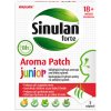 Sinulan forte Aroma Patch junior náplasť 5 ks