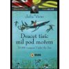 Dvojjazyčné čtení Č-A - Dvacet tisíc mil