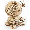 UGEARS 3D puzzle Globus 184 dielikov
