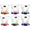 Pohár Quad Decoration Set 340 ml