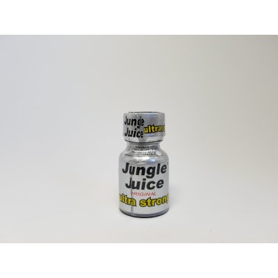 Jungle Juice Ultra Strong 10 ml