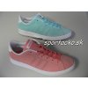 Výpredaj: Dámska obuv ADIDAS Advantage Clean Leather QT W 5.5 clear aqua
