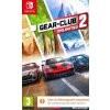 Gear Club Unlimited 2, Kód na stiahnutie - neobsahuje cartridge