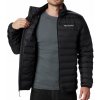 Columbia Lake 22 Down jacket Black