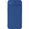 Nillkin CamShield PRO Zadný Kryt pre Apple iPhone 16e Blue 6902048296022