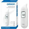 Ušný teplomer OMRON Gentle Temp 533 (Ušný infračervený teplomer OMRON Gentle Temp 533 zmeria telesnú teplotu rýchlo a presne už za 1 sekundu)