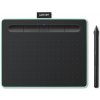 Wacom Intuos S Bluetooth Pistachio CTL-4100WLE-N