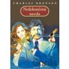 Nedokončená novela DVD