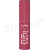 Rimmel London Thrill Seeker Lip Latex 300 Main Character rúž 6 ml