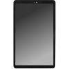 Samsung Sklo a LCD obrazovka pre Samsung Galaxy Tab A 10.5 / SM-T590 / SM-T595, originál, čierna