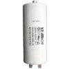 Kondenzátor rozbehový motorový 35uF 450V GETI