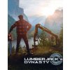 Lumberjack's Dynasty