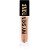 bellaoggi My Skin Tone dlhotrvajúci make-up SPF 15 odtieň Porcelain 30 ml