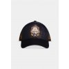 Borderlands 4 - Men's Adjustable Cap Barva: Black