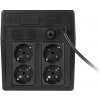 UPS REBEL Micropower 1000 1000VA 600W