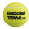 Babolat TEAM CLAY Tenisové loptičky, 3ks