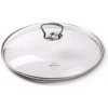 BELIS - Pokrievka sklenená 24cm