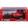 Bburago Formula F1 Ferrari Scuderia SF-23 2023 nr.55 Carlos Sainzwith driver 1:18 (BB18-16812nr55)