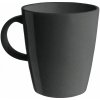 Hrnček Brunner Odette Mug Farba: čierna