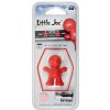 LJMB012 LITTLE JOE AMBER