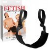 Fetish Fantasy Do It Doggie Harness popruh na sex