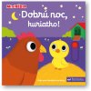 MiniPÉDIA – Dobrú noc, kuriatko