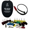 Tonyin mini detailer polisher - leštička na ťažko prístupné miesta
