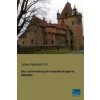 Bau und Einrichtung der Deutschen Burgen im Mittelalter (Johann Nepomuk Cori)(Brožovaná)