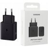 Nabíjačka Samsung GaN 45W 1x USB-C PD, PPS, EP-T4511NBEGEU